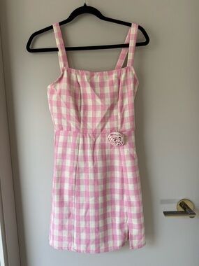 BNWT Cider Dress